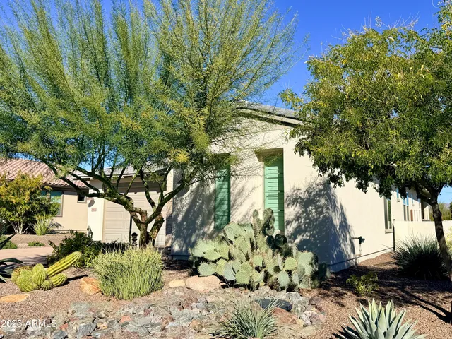 $698,000 | 3300 Sparrows Creek Way, Wickenburg, AZ 85390