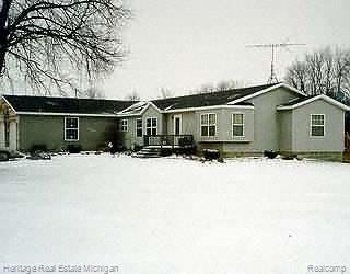 16391 South Duffield Road Byron, MI 48418 - Photo 1 of 1 Listing Image