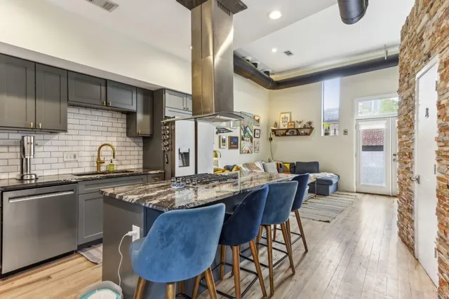 $575,000 | 307 Cherokee Avenue Southeast, Unit 3, Atlanta, GA 30312