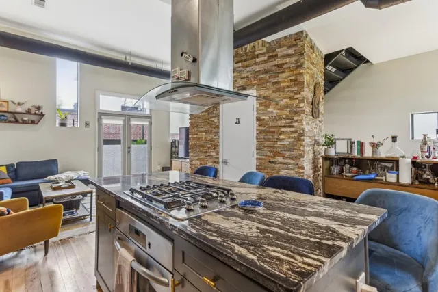 $575,000 | 307 Cherokee Avenue Southeast, Unit 3, Atlanta, GA 30312