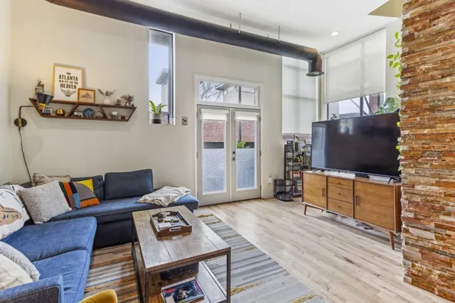 $575,000 | 307 Cherokee Avenue Southeast, Unit 3, Atlanta, GA 30312