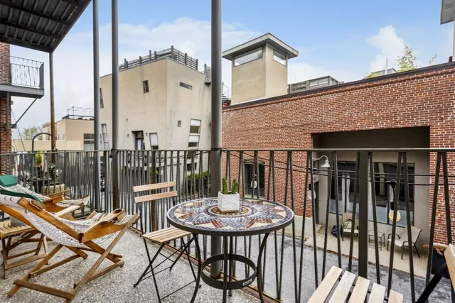 $575,000 | 307 Cherokee Avenue Southeast, Unit 3, Atlanta, GA 30312