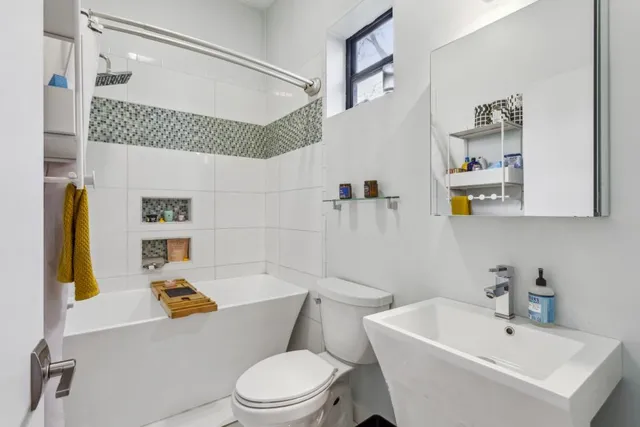 $575,000 | 307 Cherokee Avenue Southeast, Unit 3, Atlanta, GA 30312