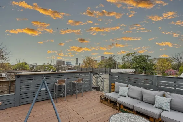 $575,000 | 307 Cherokee Avenue Southeast, Unit 3, Atlanta, GA 30312