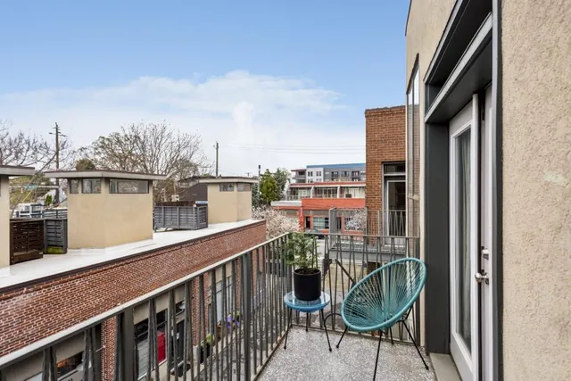 $575,000 | 307 Cherokee Avenue Southeast, Unit 3, Atlanta, GA 30312