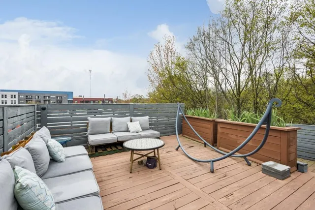 $575,000 | 307 Cherokee Avenue Southeast, Unit 3, Atlanta, GA 30312