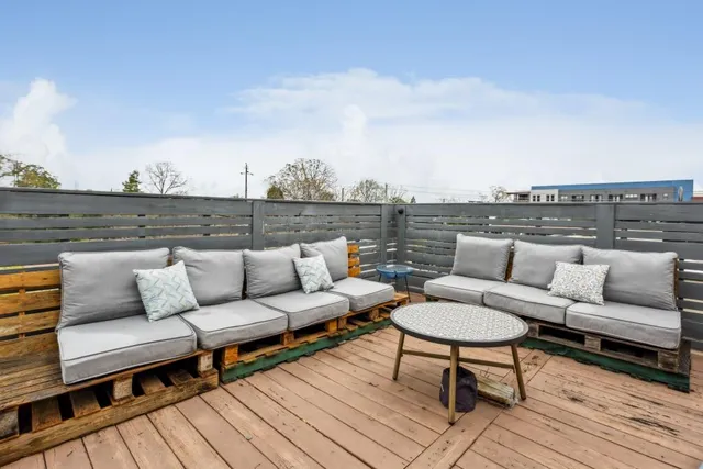 $575,000 | 307 Cherokee Avenue Southeast, Unit 3, Atlanta, GA 30312