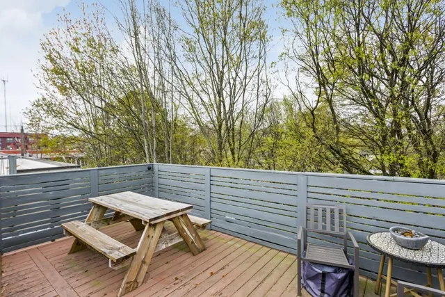 $575,000 | 307 Cherokee Avenue Southeast, Unit 3, Atlanta, GA 30312