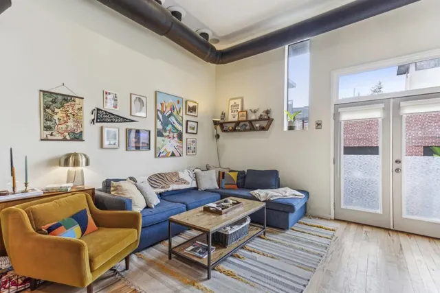 $575,000 | 307 Cherokee Avenue Southeast, Unit 3, Atlanta, GA 30312