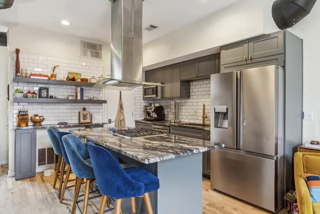 $575,000 | 307 Cherokee Avenue Southeast, Unit 3, Atlanta, GA 30312