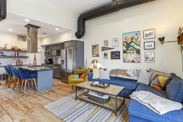 $575,000 | 307 Cherokee Avenue Southeast, Unit 3, Atlanta, GA 30312