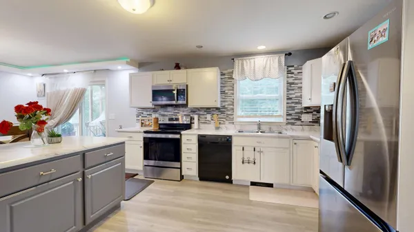 $525,000 | 77 Mechanic Street, Westbrook, ME 04092