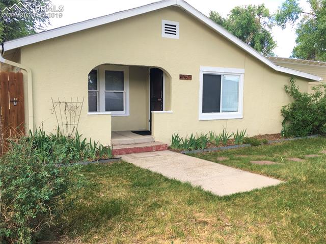 1010 Sunset Road Colorado Springs, CO 80909 - Photo 2 of 25 Gallery Image 2