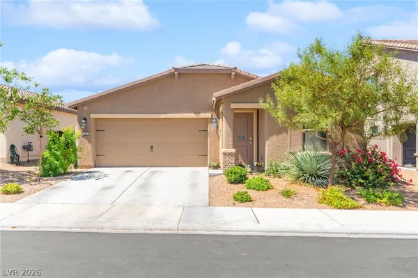 $375,000 | 522 Descubir Avenue, North Las Vegas, NV 89081