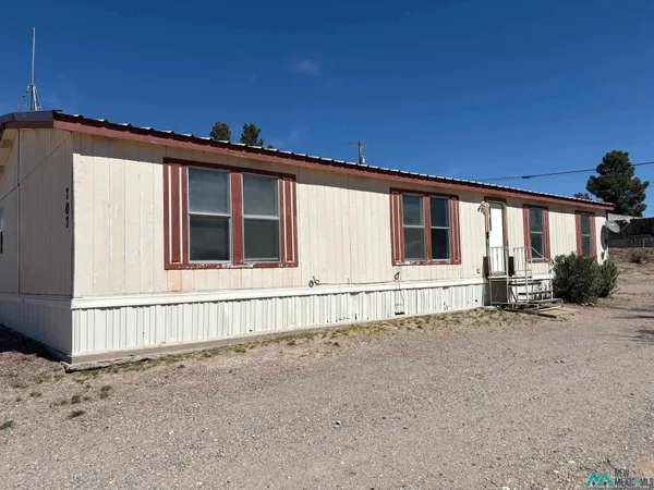 $110,000 | 707 Tingley Street, Truth Or Consequences, NM 87901