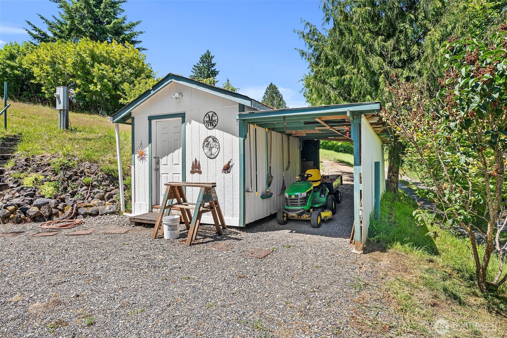 926 Roswell Road Centralia, WA 98531 - Photo 30 of 37 Gallery Image 30