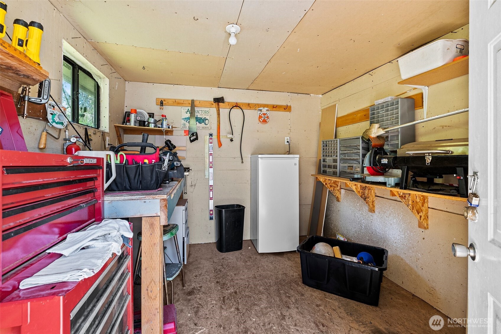 926 Roswell Road Centralia, WA 98531 - Photo 31 of 37 Gallery Image 31