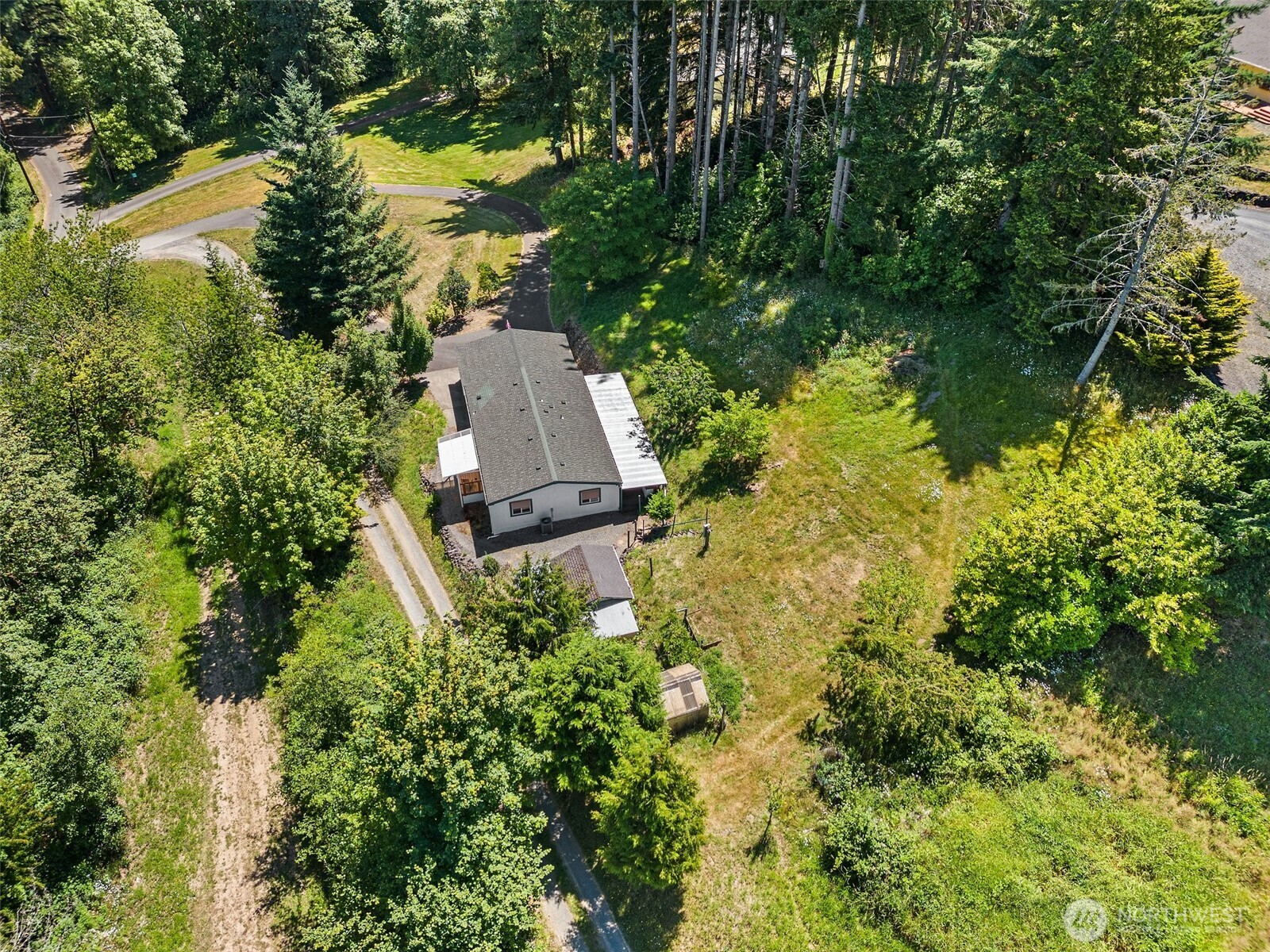 926 Roswell Road Centralia, WA 98531 - Photo 4 of 37 Gallery Image 4
