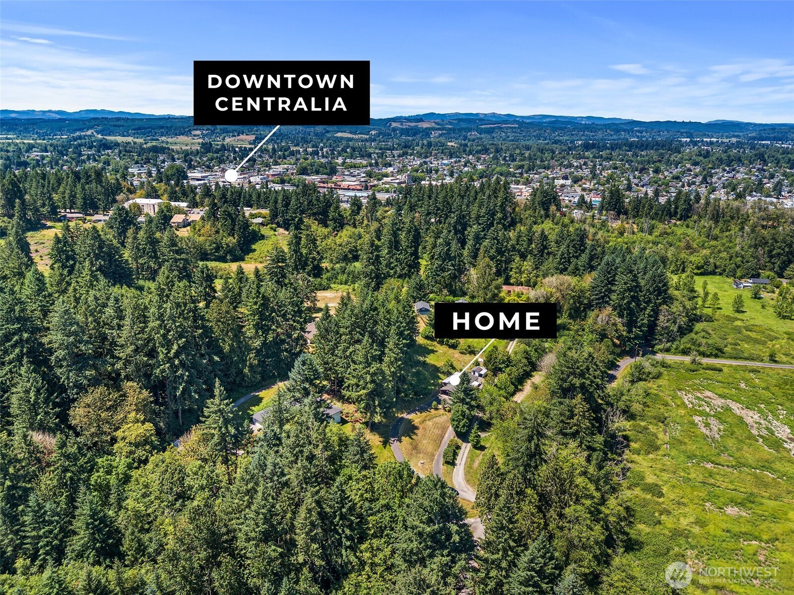 926 Roswell Road Centralia, WA 98531 - Photo 5 of 37 Gallery Image 5