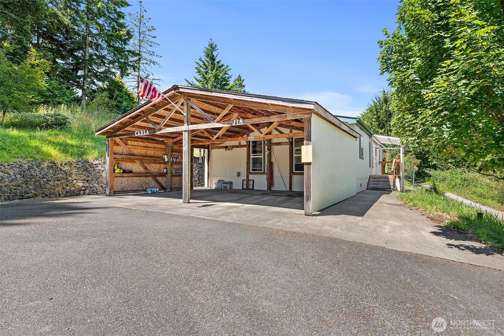 926 Roswell Road Centralia, WA 98531 - Photo 7 of 37 Gallery Image 7