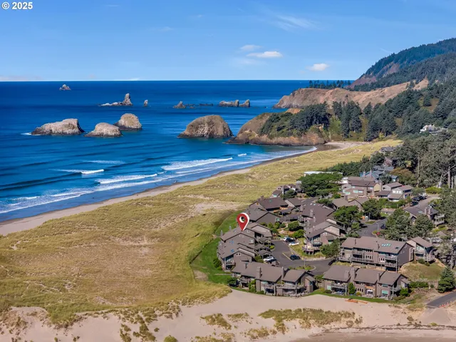 $769,000 | 753 North Breaker Point Drive, Unit 753, Cannon Beach, OR 97110