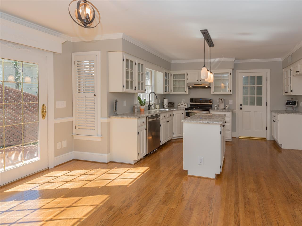 2213 Middlefield Court Raleigh, NC 27615 - Photo 7 of 25 Photo 7