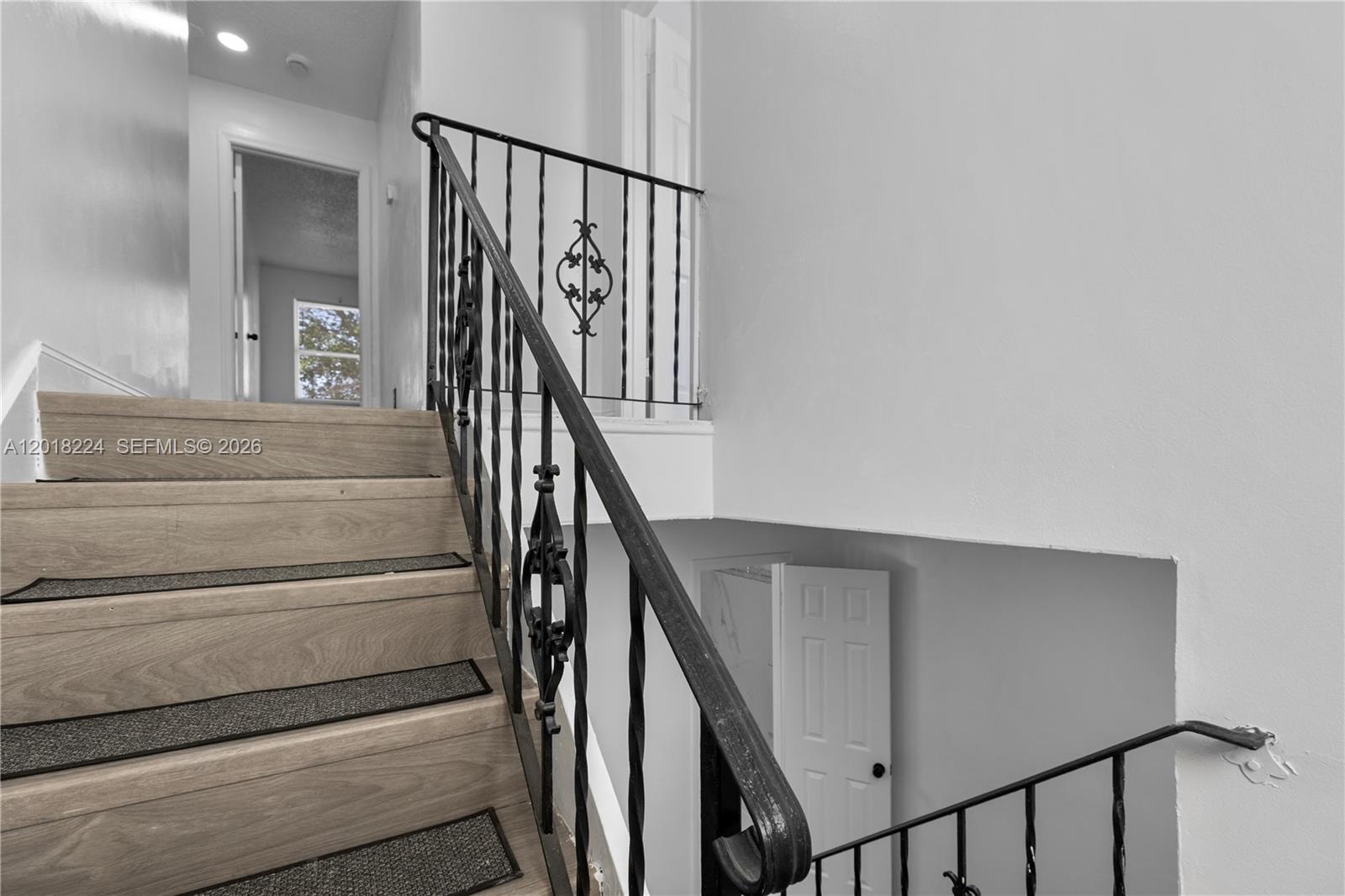7958 Southwest 6th Street Pompano Beach, FL 33068 - Photo 13 of 57 a view of entryway