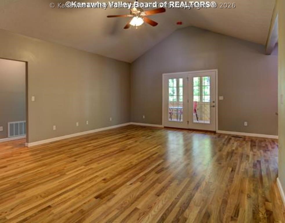 103 Beacon Street Winfield, WV 25213 - Photo 7 of 19 Family Room