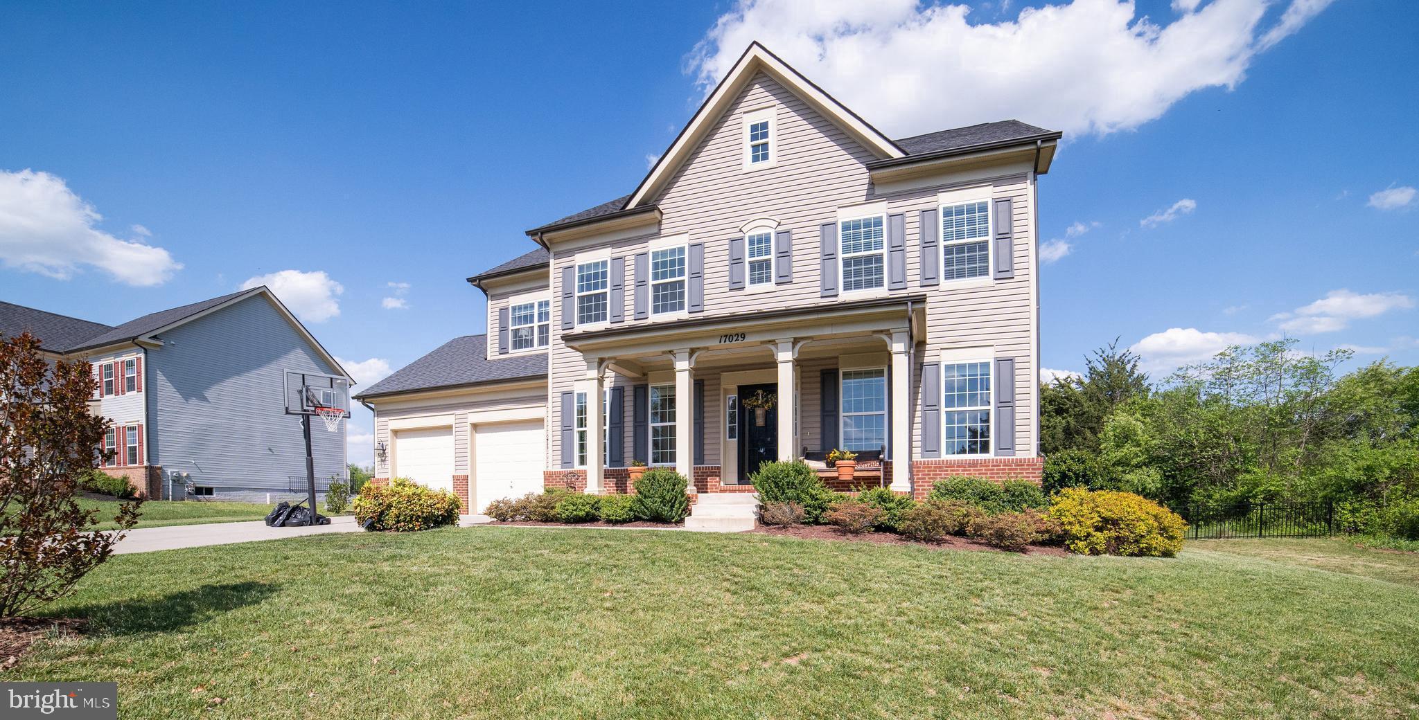 17029 Hughes Road Poolesville, MD 20837 - Photo 1 of 57