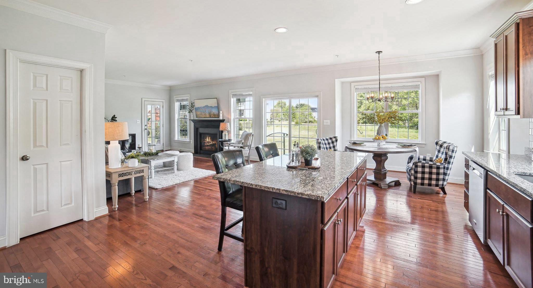 17029 Hughes Road Poolesville, MD 20837 - Photo 11 of 57