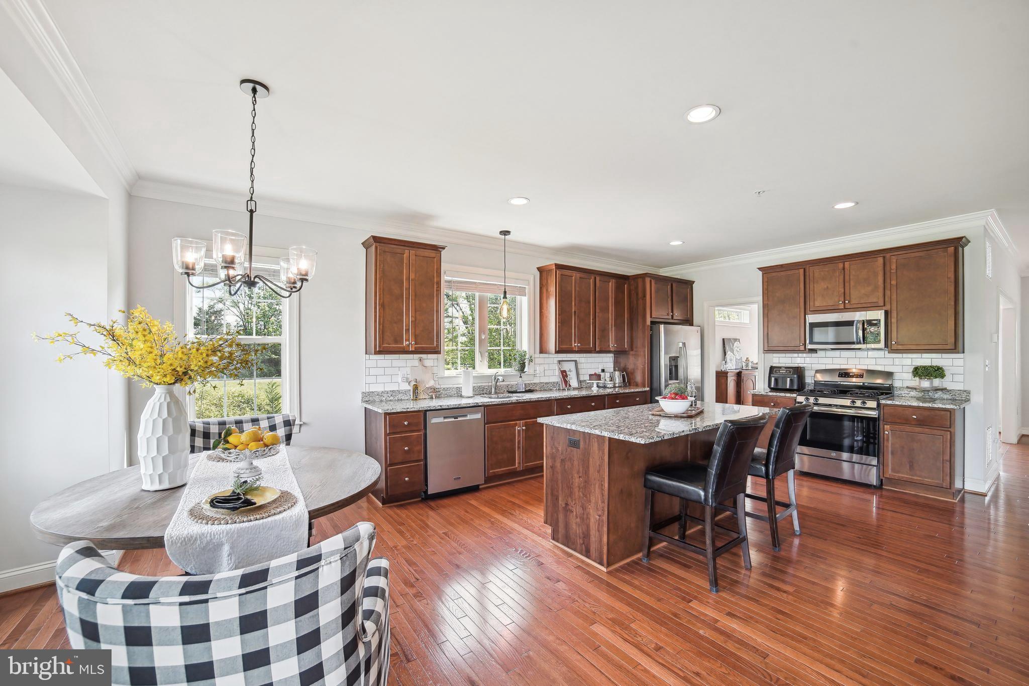 17029 Hughes Road Poolesville, MD 20837 - Photo 12 of 57