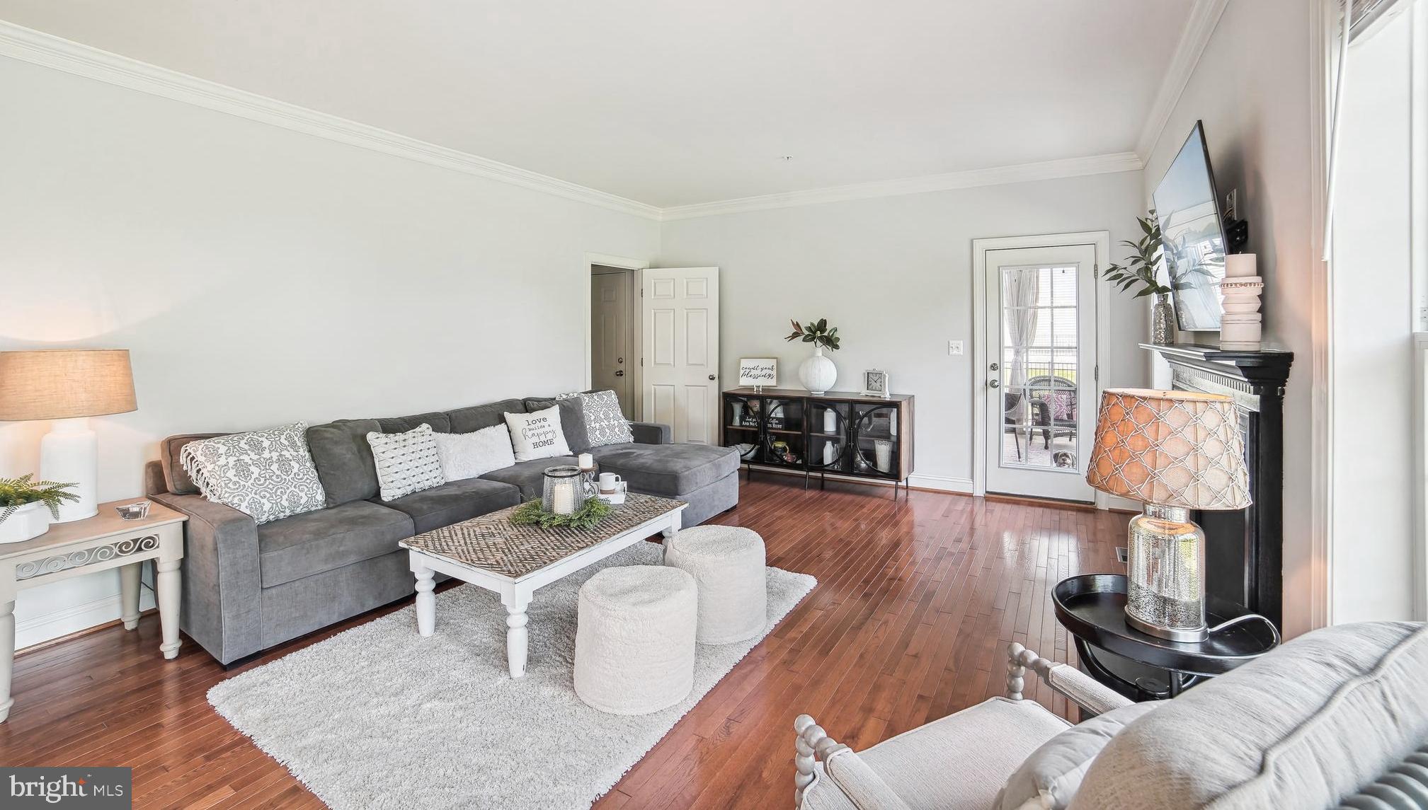 17029 Hughes Road Poolesville, MD 20837 - Photo 14 of 57