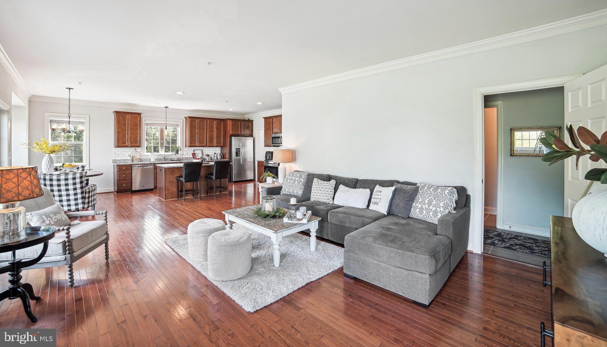 17029 Hughes Road Poolesville, MD 20837 - Photo 15 of 57