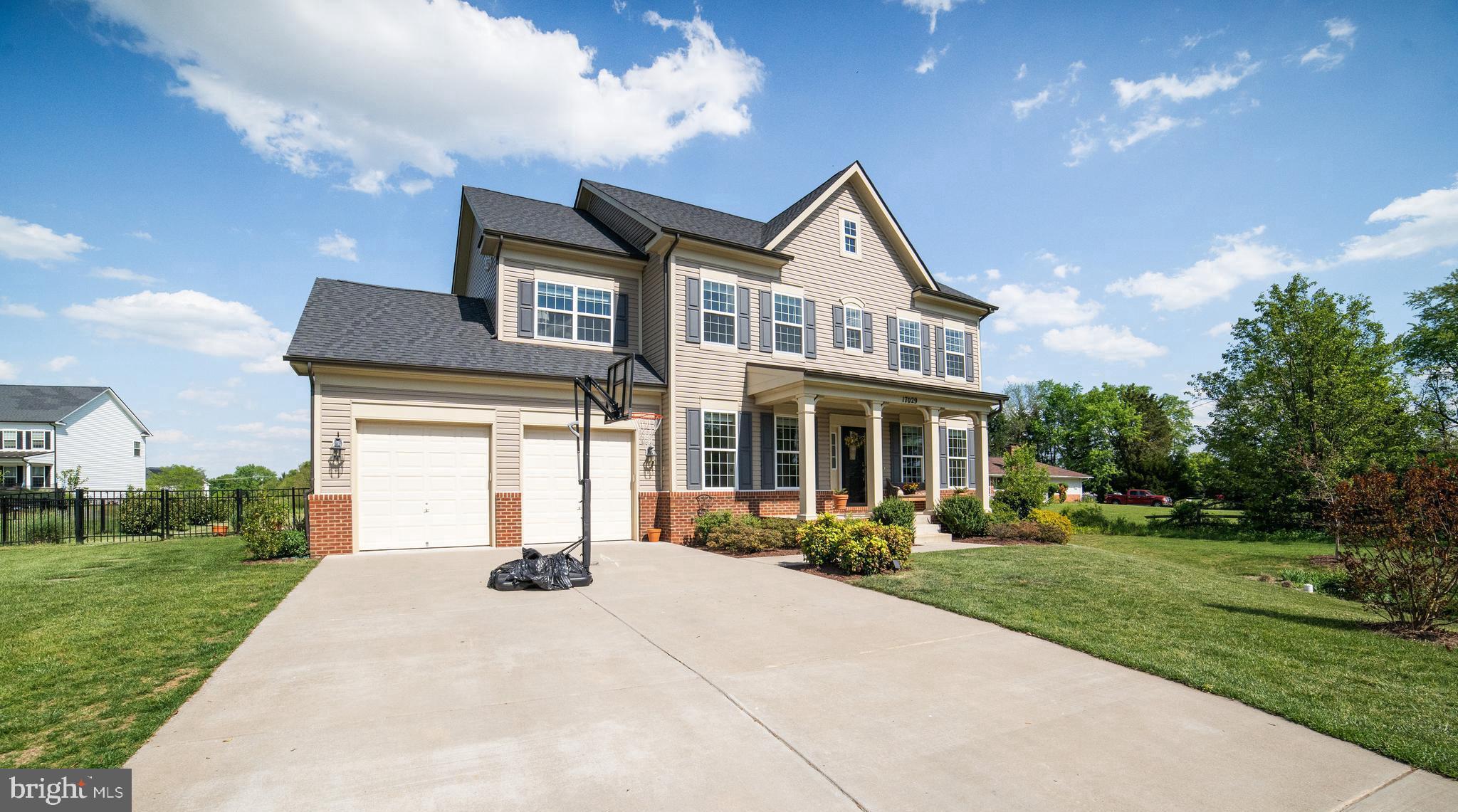 17029 Hughes Road Poolesville, MD 20837 - Photo 2 of 57