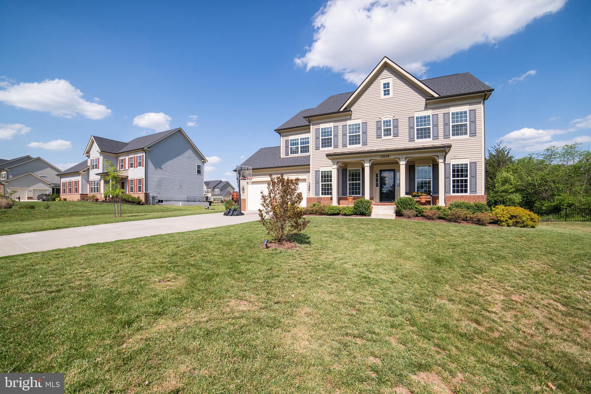 17029 Hughes Road Poolesville, MD 20837 - Photo 3 of 57