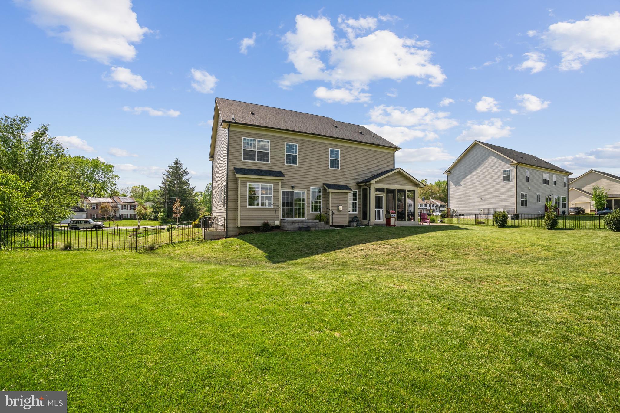 17029 Hughes Road Poolesville, MD 20837 - Photo 45 of 57