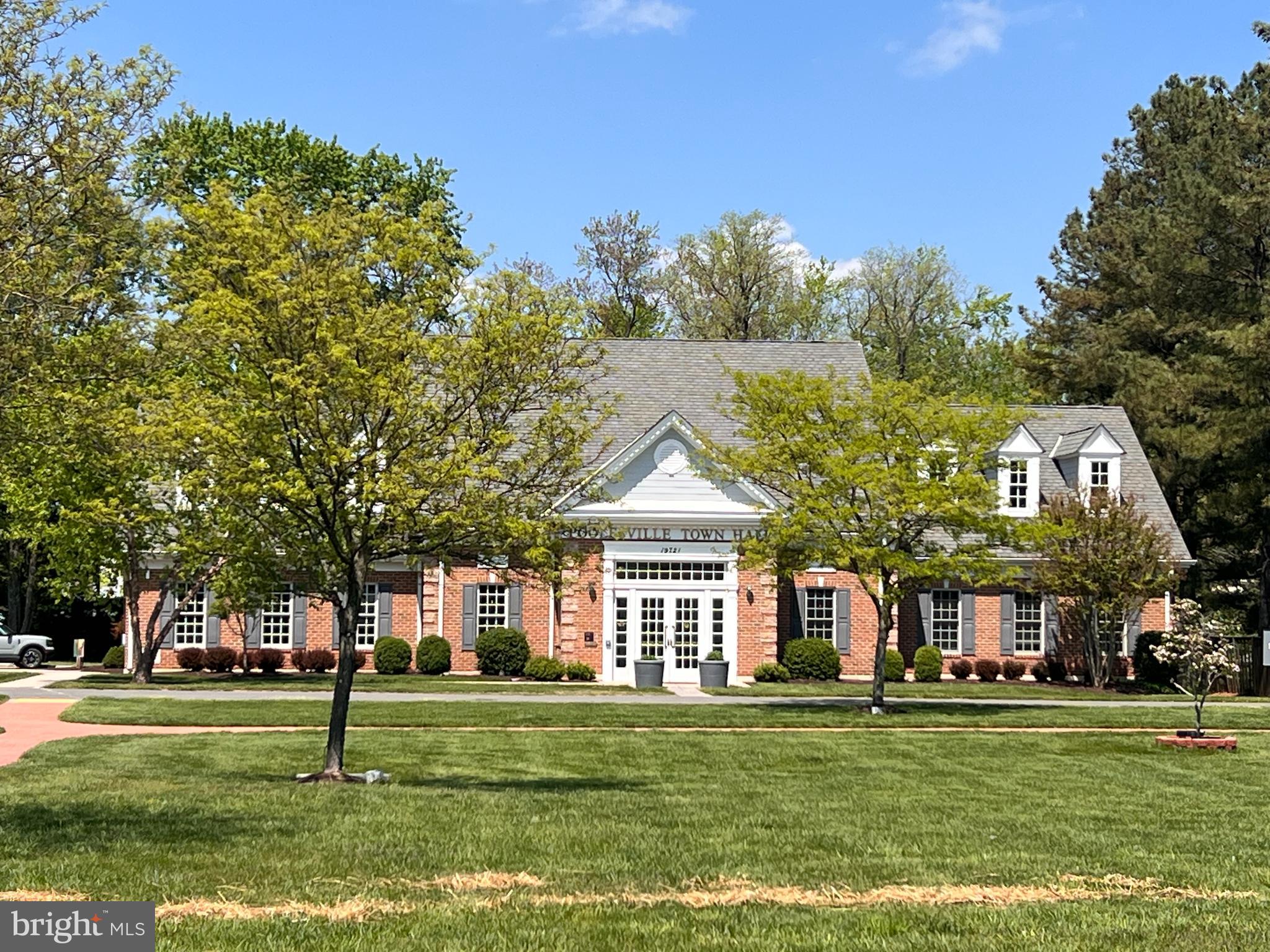 17029 Hughes Road Poolesville, MD 20837 - Photo 51 of 57