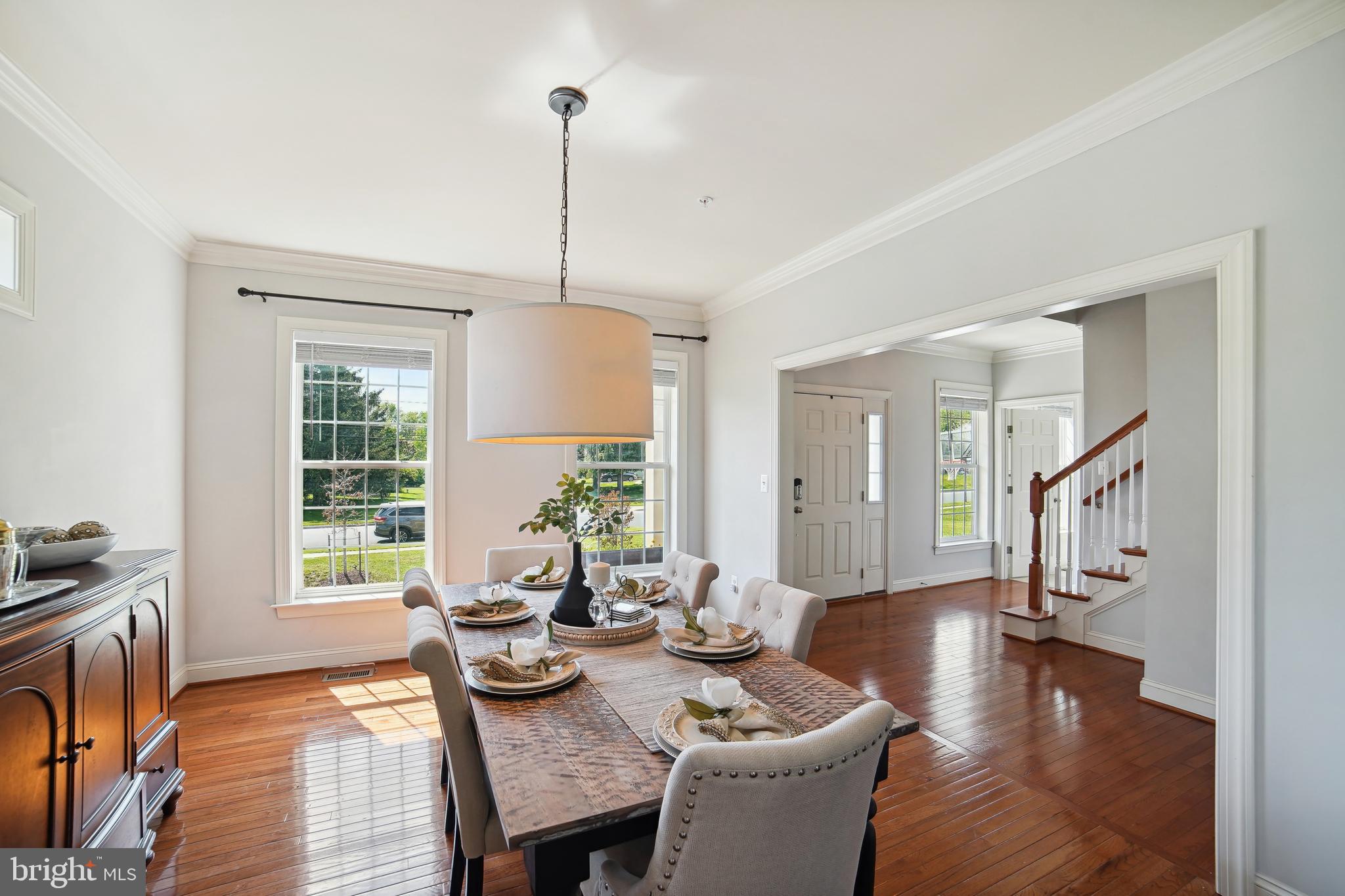 17029 Hughes Road Poolesville, MD 20837 - Photo 7 of 57