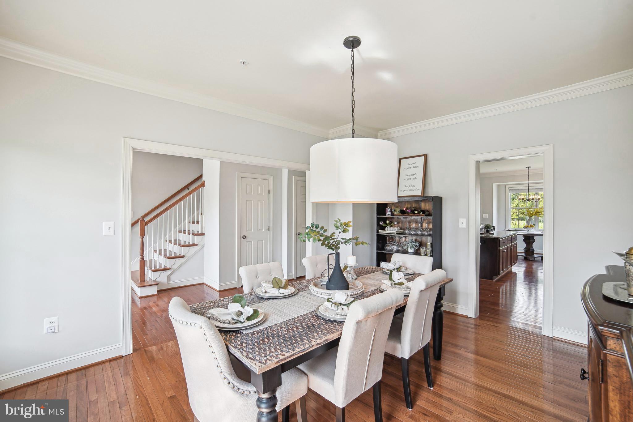 17029 Hughes Road Poolesville, MD 20837 - Photo 8 of 57