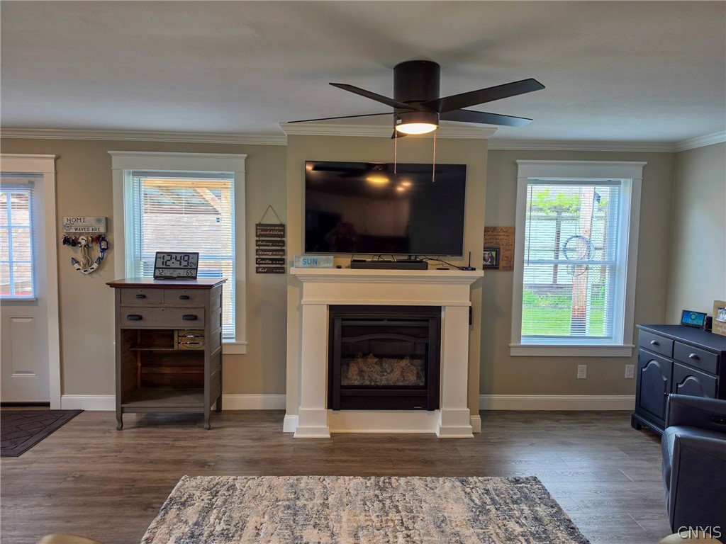 6394 Lakeshore Road South Verona, NY 13032 - Photo 15 of 33