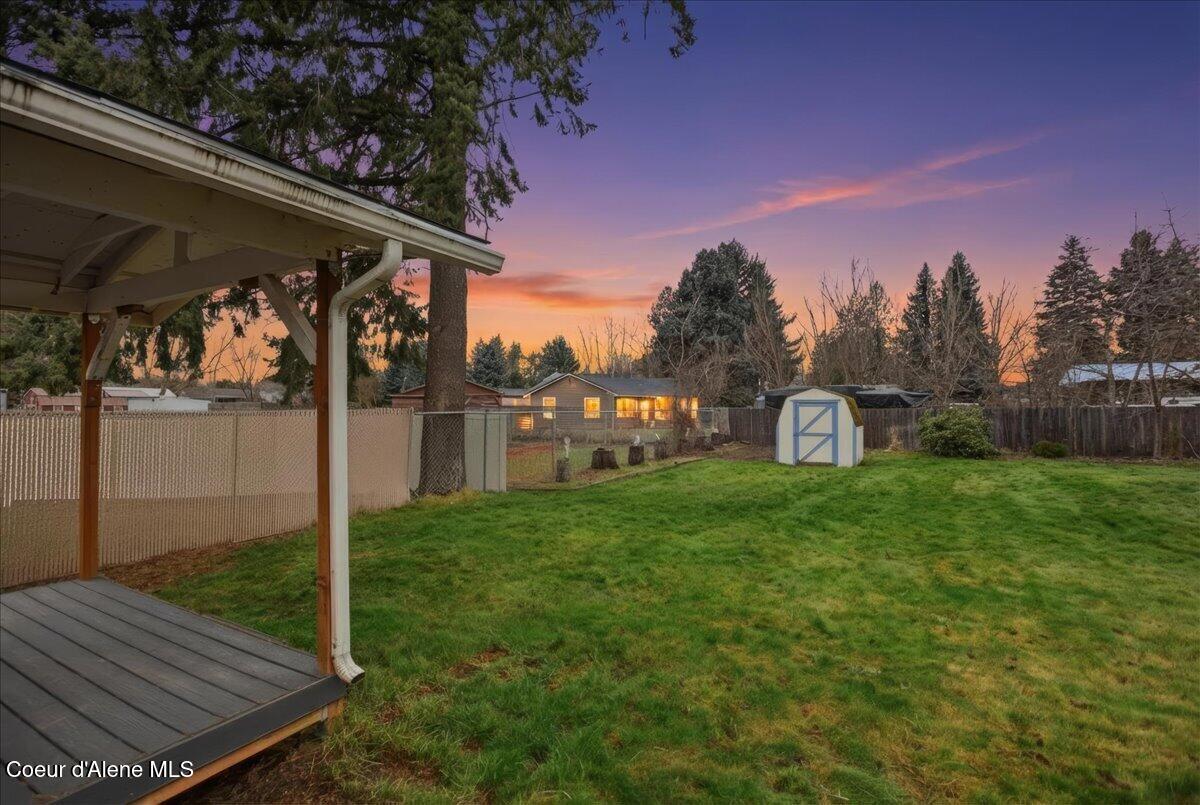 9519 North Baack Street Hayden, ID 83835 - Photo 45 of 46 45-9519 N Baack St_RedHogMedia