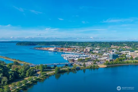 $1,595,000 | 816 Percival Street Southwest, Olympia, WA 98502