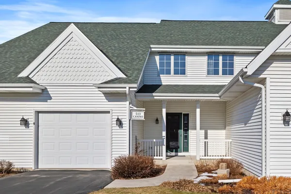 $474,500 | 513 Otto Way, Elkhart Lake, WI 53020