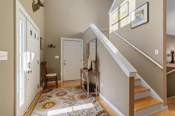 $474,500 | 513 Otto Way, Elkhart Lake, WI 53020