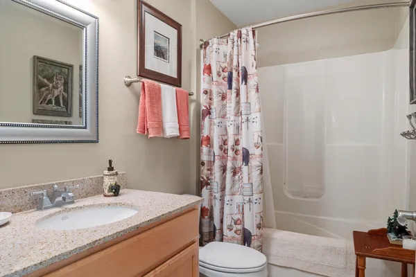 $474,500 | 513 Otto Way, Elkhart Lake, WI 53020