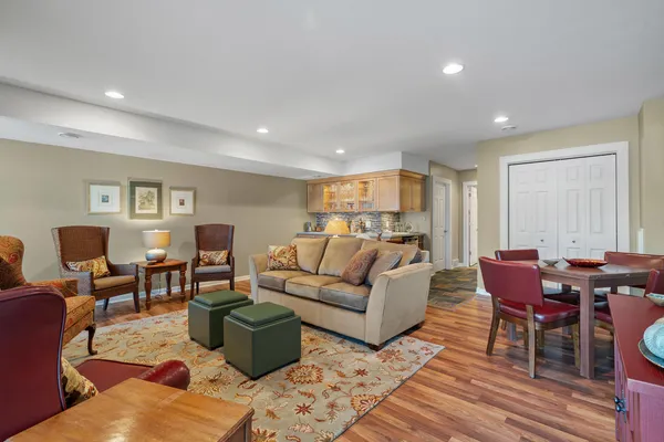 $474,500 | 513 Otto Way, Elkhart Lake, WI 53020