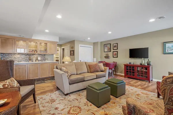 $474,500 | 513 Otto Way, Elkhart Lake, WI 53020