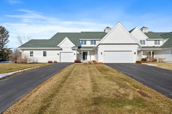 $474,500 | 513 Otto Way, Elkhart Lake, WI 53020