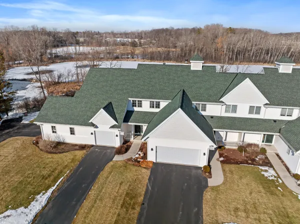 $474,500 | 513 Otto Way, Elkhart Lake, WI 53020