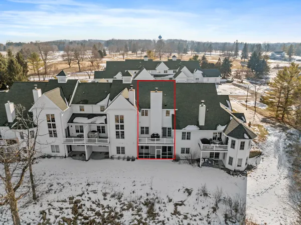 $474,500 | 513 Otto Way, Elkhart Lake, WI 53020